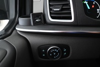 Ford Tourneo Custom vaihtoauto