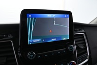 Ford Tourneo Custom vaihtoauto