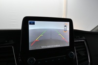 Ford Tourneo Custom vaihtoauto