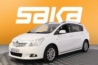 Toyota Verso vaihtoauto