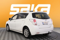 Toyota Verso vaihtoauto