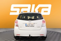 Toyota Verso vaihtoauto