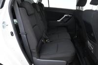 Toyota Verso vaihtoauto