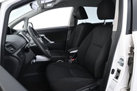 Toyota Verso vaihtoauto