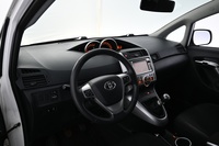 Toyota Verso vaihtoauto