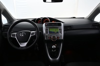 Toyota Verso vaihtoauto