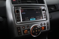 Toyota Verso vaihtoauto