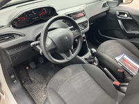 Peugeot 208 vaihtoauto