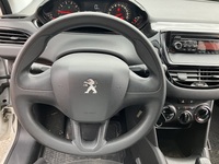 Peugeot 208 vaihtoauto
