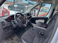 Peugeot Boxer vaihtoauto