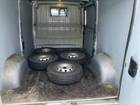 Peugeot Boxer vaihtoauto