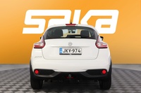 Nissan Juke vaihtoauto