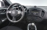 Nissan Juke vaihtoauto