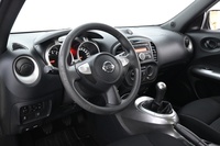 Nissan Juke vaihtoauto