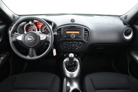 Nissan Juke vaihtoauto