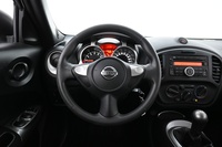 Nissan Juke vaihtoauto