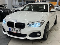 BMW 116 vaihtoauto