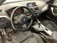 BMW 116 vaihtoauto