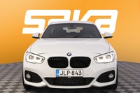 BMW 116 vaihtoauto