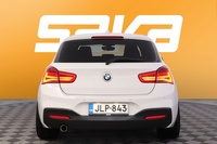 BMW 116 vaihtoauto