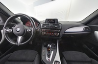 BMW 116 vaihtoauto