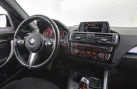 BMW 116 vaihtoauto