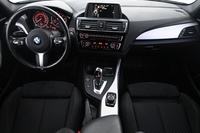 BMW 116 vaihtoauto