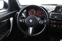 BMW 116 vaihtoauto