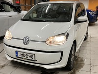 Volkswagen up! vaihtoauto