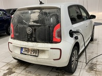 Volkswagen up! vaihtoauto