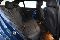 BMW i5 M60 vaihtoauto