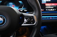 BMW i5 M60 vaihtoauto