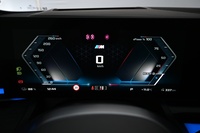 BMW i5 M60 vaihtoauto