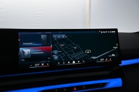 BMW i5 M60 vaihtoauto
