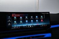 BMW i5 M60 vaihtoauto