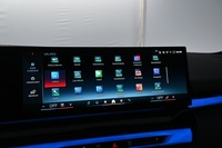 BMW i5 M60 vaihtoauto