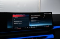 BMW i5 M60 vaihtoauto