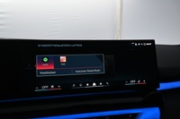 BMW i5 M60 vaihtoauto