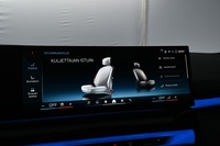 BMW i5 M60 vaihtoauto