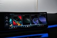 BMW i5 M60 vaihtoauto