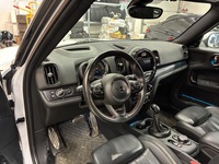 Mini Countryman vaihtoauto