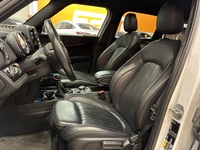 Mini Countryman vaihtoauto