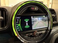 Mini Countryman vaihtoauto