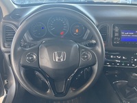 Honda HR-V vaihtoauto