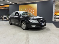 Volvo S80 vaihtoauto