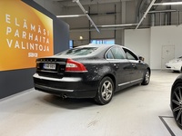 Volvo S80 vaihtoauto