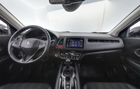 Honda HR-V vaihtoauto