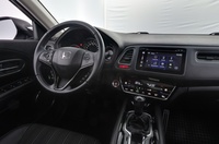 Honda HR-V vaihtoauto