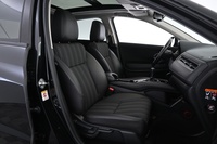 Honda HR-V vaihtoauto