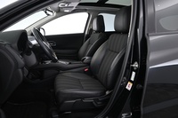 Honda HR-V vaihtoauto